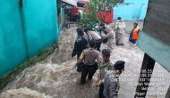 Permalink to Dua RT Di Kecamatan Pagaralam Utara Terkena Banjir