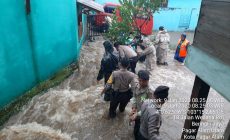 Permalink to Dua RT Di Kecamatan Pagaralam Utara Terkena Banjir