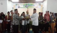 Permalink to Acara Penutupan MTQ dan Festival Nasyid di Dusun VI Desa Buntu Pane Kecamatan Buntu Pane