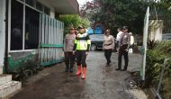 Permalink to Kapolres Batu Turun Langsung Ke Lokasi Bencana Tanah Longsor Songgoriti