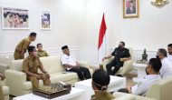 Permalink to DRA Pastikan Dengan Kades Jaringan Pengamanan Sosial Tepat Sasaran