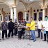 Permalink to DPD Golkar Tubaba Kembali Lakukan Aksi Pencengahan COVID19