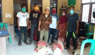 Permalink to Bantuan Bupati OKI untuk Misbar Sampai di Desa Dusun Anyar 