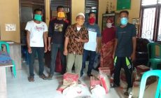 Permalink to Bantuan Bupati OKI untuk Misbar Sampai di Desa Dusun Anyar 