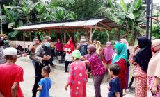 Permalink to Warga Mengamuk, Pendataan BAZNAS Dan BST Diduga Nepotisme di Desa Mekar Sari Kecamatan Buntu Pane