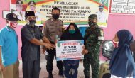 Permalink to Pemerintah Desa Rantau Panjang Bagikan BLT DD Tahap 2 Guna Penanganan Covid-19