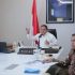 Permalink to Ketua Bangar DPR RI Apresiasi Terobosan Program Jaring Pengaman Sosial Bupati Muba