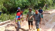 Permalink to Perbaikan Jalan Cengal, Muspika Inisiasi Perusahaan, Pemkab Lakukan Perawatan Rutin