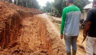 Permalink to Perkebunan Sei Dadap PTPN3 Pelit Batas Tanah dengan Warga Tanjung Alam