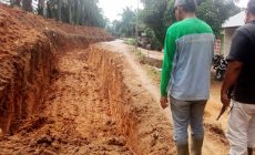 Permalink to Perkebunan Sei Dadap PTPN3 Pelit Batas Tanah dengan Warga Tanjung Alam