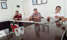 Permalink to Diduga Ricu Truk Pengangkut ; Pembuangan Limbah Janjangan Kosong Keperkebunan dengan Bangsal