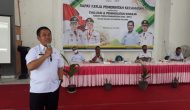 Permalink to Kadis PMD Muba Berikan Arahan Tugas dan Pungsi BPD