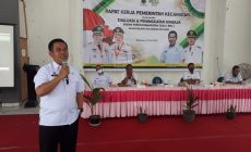 Permalink to Kadis PMD Muba Berikan Arahan Tugas dan Pungsi BPD