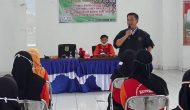 Permalink to Dinas PMD Kabupaten Muba Berikan Pelatihan Stunting Di Setiap Desa di Muba