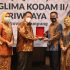 Permalink to Pangdam II/Sriwijaya Puji Keberhasilan Gubernur Arinal dalam Penanganan Covid-19 di Provinsi Lampung