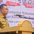 Permalink to Acara Pengenalan Kampus di Unila, Sekdaprov Fahrizal Ajak Mahasiswa Baru Persiapkan Diri Hadapi Era Revolusi 4.0