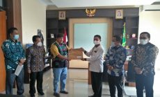 Permalink to KPU Serahkan Hasil Pleno Penetapan Gubernur dan Wakil Gubernur Bengkulu Terpilih ke DPRD Provinsi