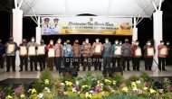 Permalink to Ramah Tamah HUT Lampung ke-57, Gubernur Arinal Ajak Bupati/Walikota Tingkatkan Program Pelayanan ke Masyarakat Desa