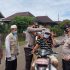 Permalink to Kapolres Lahat AKBP Achmad Gusti Hartono  Melaksanakan Giat Mang PDK Serbu Covid-19