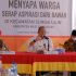 Permalink to Libur Weekend Bupati Dodi Reza Sambangi Warga, Serap Aspirasi Petani Sawit