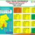 Permalink to Update COVID-19 Muba: Bertambah 10 Kasus Sembuh, 3 Positif, 6 Meninggal Dunia