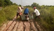 Permalink to Warga Kelukan jalan Kabupaten Pengubung Desa Talang Batu Susah di Lewati saat Mengeluarkan Hasil Perkebunan dan Pertanian