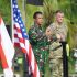 Permalink to Kasad dan Commanding General USARPAC Sebagai Irup pada Pembukaan Latma Garuda Shield Ke-15