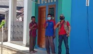 Permalink to Kordinator KKM Pamsimas lll Kampung Sido Mukti Ucapkan Terimakasih ke Pemerintah 