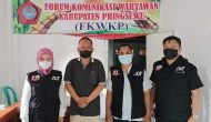 Permalink to Sinergitas Aksi Cepat Tanggap (ACT) Bandar Lampung Bersama Lembaga FKWKP