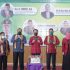 Permalink to HUT Bank BPRS, Bupati Way Kanan Hadiri Seminar Perbankan Syariah Gerakan Wakaf Uang 