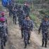 Permalink to Kepala Staf Angkatan Laut Didampingi Dankormar Laksanakan Kunjungan Kerja Di Sarang Petarung “Beruang Hitam” Yonif 9 Marinir