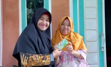 Permalink to Purwati Ningsih Menyabet Juara 1 TK Provinsi Lampung Institusi Masyarakat Pedesaan ( IMP ) Tahun 2022 Mewakili Waykanan