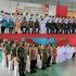 Permalink to Personil TNI-Polri Bersama-sama Amankan Pelantikan Kepala Pekon Terpilih