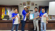 Permalink to PWI Lampung Gelar Pelatprov Jelang Porwanas Malang
