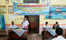 Permalink to Pekon Mulyorejo Laksanakan Musyawarah Perencanaan Pembangunan Desa(Musrenbangdes)