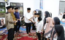 Permalink to DPD KNPI Provinsi Lampung Gelar Silaturahmi Pemuda