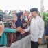 Permalink to Hadiri Tabligh Akbar Bersama Warga NU Desa Bumi Kencana