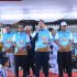 Permalink to HUT KE-20 KABUPATEN OKU SELATAN, PEMKAB OKUS GELAR JALAN SEHAT DAN SENAM BERSAMA