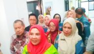 Permalink to Walikota Bandar Lampung Hj. Eva Dwiana Resmikan Puskesmas Di Sukarame