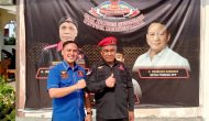 Permalink to Ketua DPD GRIB Provinsi Lampung Dendi Albar Ikut Kontestasi Pilkada Lamtim: Siap Pulang Kampung