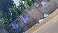 Permalink to Puluhan Banner Calon Walikota Bandarlampung Iqbal Ardiansyah Hilang dan Dirusak OTK