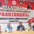 Permalink to KESBANGPOL ADAKAN PELATIHAN PASKIBRAKA TINGKAT KOTA LUBUKLINGGAU