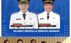 Permalink to DPC PPWI Kabupaten Ogan Ilir Ucapkan Selamat. Atas Terpilihnya Kembali Panca Nakhodai Ogan Ilir