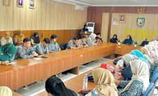 Permalink to Hari Disabilitas Internasional 2024, Dikbud Provinsi Bengkulu Gelar Pelatihan Fisioterapi untuk Anak Berkebutuhan Khusus