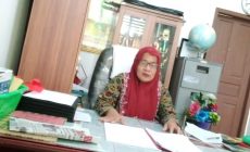 Permalink to Repot ada Silpa online,Kata kepala Sekolah SMP N1 Pulau Bandring