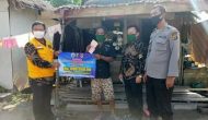 Permalink to Pembagian BLT Di Desa Sungai Cambai Dilakukan Secara Door To Door