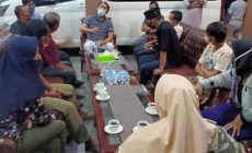 Permalink to Keluh Kesah Warga Desa Sugihan Ditampung Bupati OKU Selatan